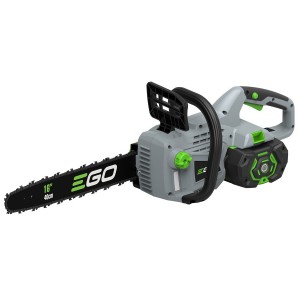 EGO Power Plus 56 Volt Chainsaw 16"